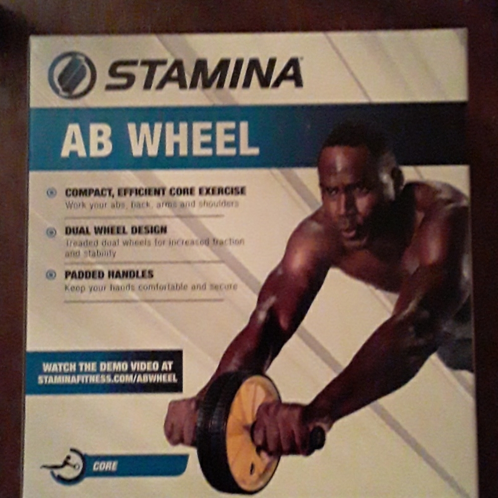 AB Wheel